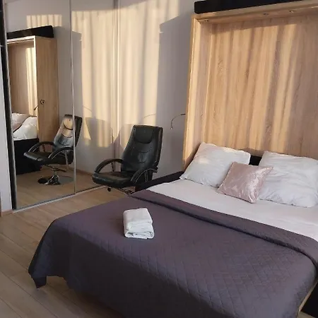 Zlatarooms 130 公寓 *