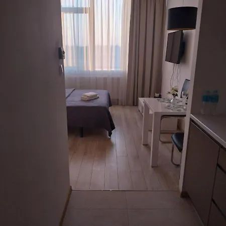 公寓 Zlatarooms 130 华沙