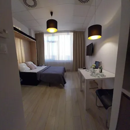 Apartment Zlatarooms 130