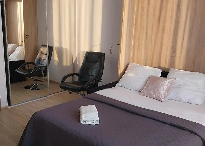 Zlatarooms 130 Apartamento *