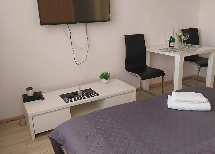 דירה Zlatarooms 130 *