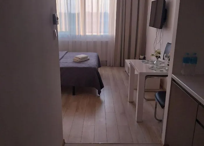 Apartamento Zlatarooms 130 Varsóvia