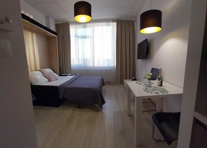 Apartamento Zlatarooms 130